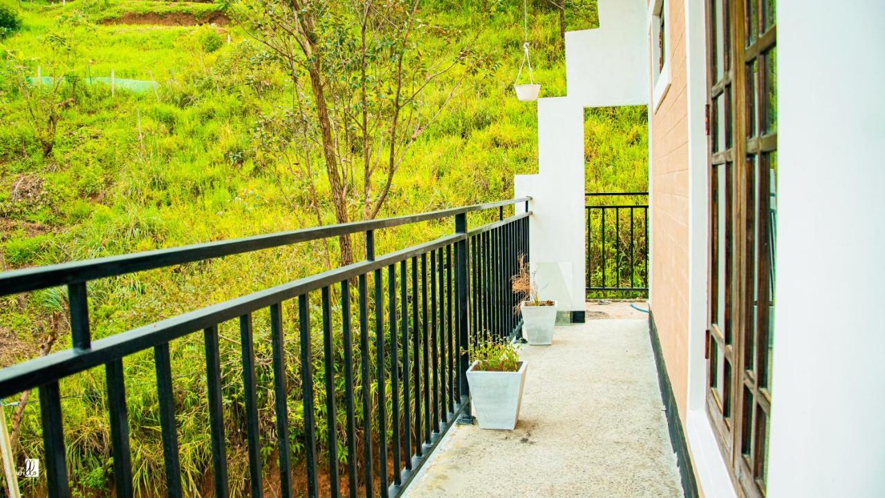 Wonder Mount Resort Ella Zewnętrze zdjęcie