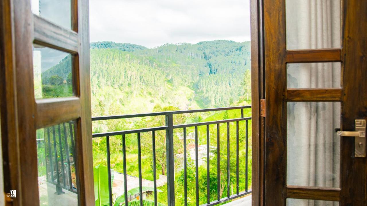 Wonder Mount Resort Ella Zewnętrze zdjęcie