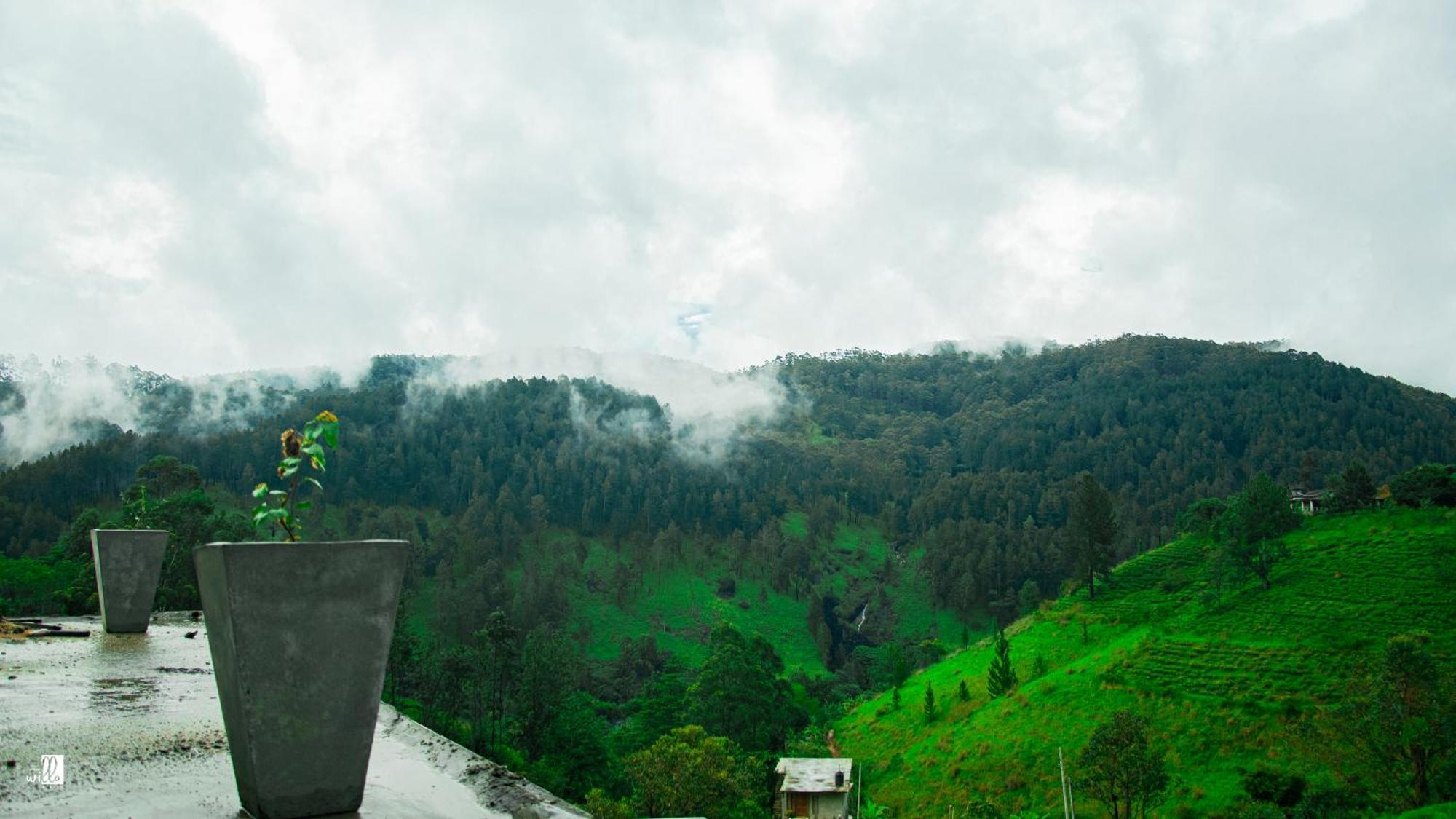 Wonder Mount Resort Ella Zewnętrze zdjęcie
